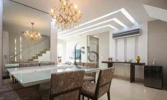 Imagem: Cobertura com 4 Quartos à venda, 205m²