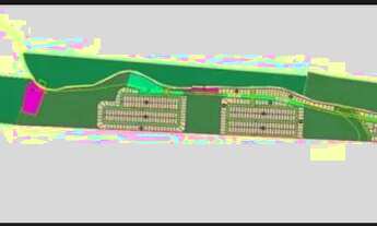 Imagem 2: Terreno Águas de catu Berlinque 200m²