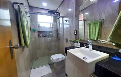 Imagem 4: Apartamento à venda, 3 quartos, 1 suíte, 2 vagas, Floresta - Belo Horizonte/MG