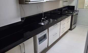 Imagem: Apartamento para alugar no bairro Paraíso