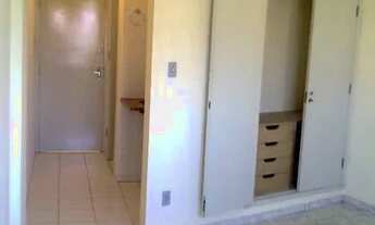 Imagem 3: Kitinete sem garagem Edif Itaguaçu (redondo) Reformada, ótimo estado