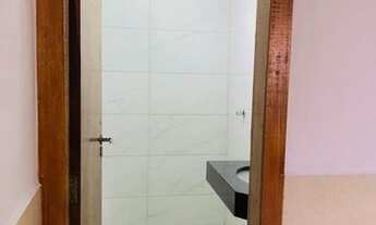 Imagem 3: Casa Residencial Bougainville