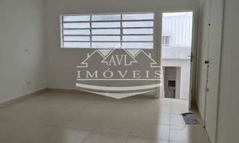 Imagem 2: São Paulo - Casa Padrão - PARQUE DA MOOCA