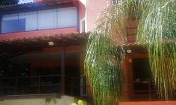 Imagem: Niterói - Casa Padrão