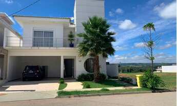 Imagem: Sobrado com 4 suítes na Chácara Ondina