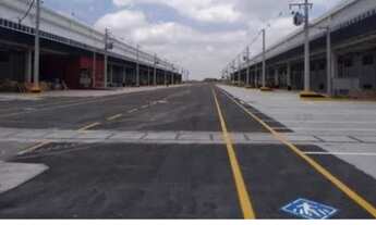 Imagem 5: GALPÃO ITAPEVI 1.535 M²