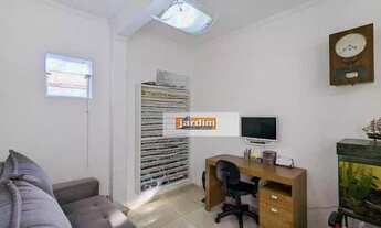 Imagem 6: Casa com 3 dormitórios à venda, 200 m² por R$ 870.000,00 - Vila Caminho do Mar - São Berna