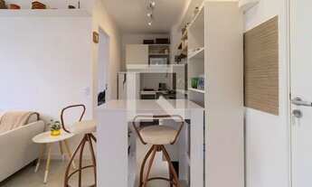 Imagem 5: Apartamento para Aluguel - Barra Funda, 2 Quartos, 34 m2