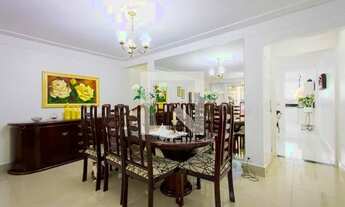 Imagem 3: Casa à Venda - Jardim Bela Vista, 3 Quartos, 169 m2