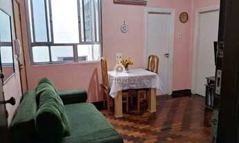 Imagem 2: Apartamento à venda, 2 quartos, 1 vaga, Rio Comprido - RIO DE JANEIRO/RJ