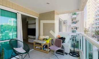 Imagem 6: Apartamento à Venda - Jacarepaguá, 3 Quartos, 74 m2