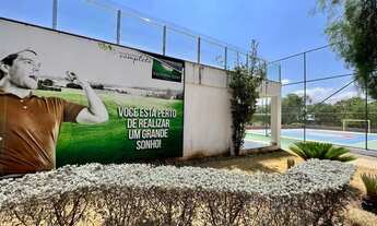 Imagem 2: Lagoa Santa - Loteamento/Condomínio - Residencial Vitória II