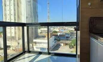 Imagem 6: Apartamento, 100 metros da praia, vista para o mar, 2 suítes à venda, 71 m² por R$ 750.000