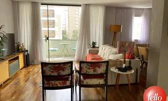 Imagem 2: São Paulo - Apartamento Padrão - Pinheiros
