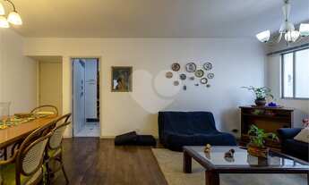 Imagem 2: São Paulo - Apartamento Padrão - ITAIM BIBI