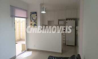 Imagem 7: Apartamento - Parque das Cachoeiras - Campinas