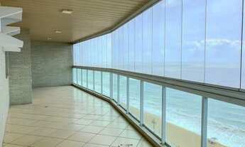 Imagem 6: Apartamento para venda tem 240 metros quadrados com 4 quartos