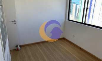 Imagem 7: Apartamento com 3 quartos à venda, 130m por R$ 920.000 - Jaqueira - Recife/PE