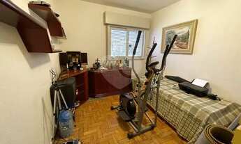 Imagem 5: Apartamento com 2 Quartos e 2 banheiros à Venda, 79 m² por R$ 610.000