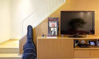 Imagem: São Paulo - Casa de Vila - CAMPO BELO