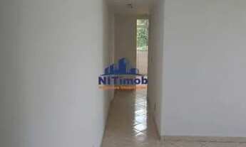 Imagem 3: Apartamento à venda, 3 quartos, 1 vaga, Santa Rosa - Niterói/RJ