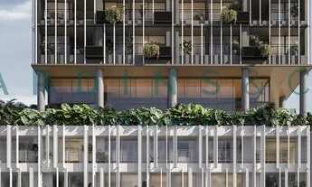 Imagem 2: SãO PAULO - Apartamento Padrão - Pinheiros