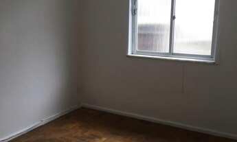 Imagem 4: Apto Quarto e Sala - Eng. Dentro