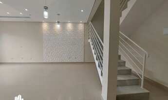 Imagem 5: Casa no condomínio alvorada... Araraquara