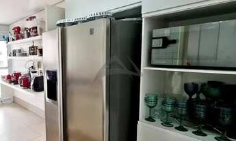 Imagem 5: Apartamento - Cambuí - Campinas