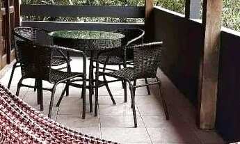 Imagem 6: Casa na Praia do Rosa c/ 2 suítes 200m da Praia c/ Vistamar