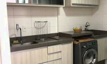 Imagem 5: Apartamento Jardim a venda com 3 suítes no Passeio Pedra Branca