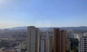 Imagem 6: Apartamento para venda em Santana - São Paulo - SP