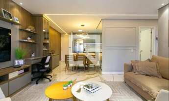 Imagem 5: Apartamento à Venda - Vila Carrão, 2 Quartos, 75 m2