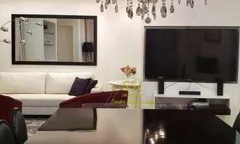 Imagem 3: Apartamento Duplex com 4 dormitórios à venda, 149 m² por R$ 580.000,00 - Residencial Amazo