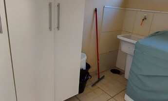 Imagem 7: CASA NO ÁGUAS DA SERRA EM LIMEIRA