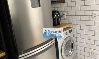 Imagem 5: Casa com 2 dormitórios à venda, 61 m² por R$ 375.000,00 - Vila Polopoli - São Paulo/SP