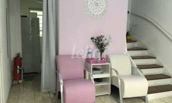 Imagem 5: Santo André - Casa Comercial - Vila Santa Teresa