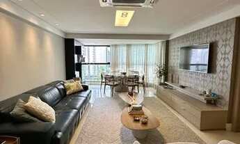 Imagem: Apartamento para venda com 145 metros quadrados