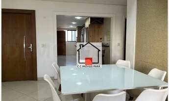 Imagem: Ed. Village Moon, 127 m², 3 Suítes, 2