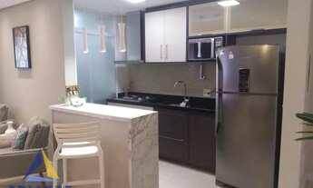 Imagem 6: Apartamento com 3 dormitórios à venda, 83 m² por R$ 869.000 - Centro - Osasco/SP