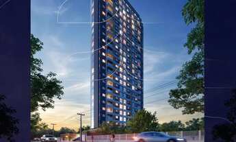 Imagem 3: Andrea Priori - 1 quarto (1 suíte) - Lançamento!