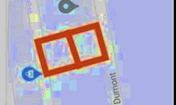 Imagem 3: Lotes em Barbacena - 2 lotes no bairro Nova Cidade com preço de 1