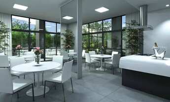 Imagem 6: Apartamento 70m2 no Wings Chaves 12/23