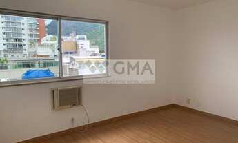 Imagem 7: Apartamento em Lagoa - Rio de Janeiro