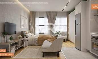 Imagem 3: Studio Novo no Água Verde