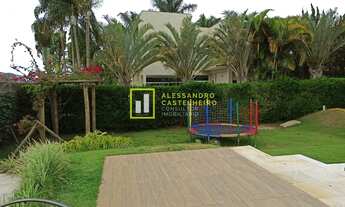 Imagem 7: Casa de Condomínio com 4 dorms, Alcides Vieira, Araçoiaba da Serra, Cod: 338