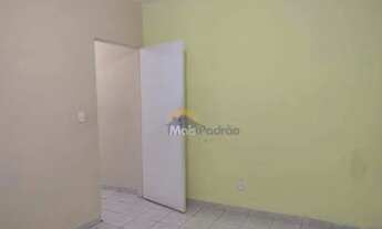 Imagem 4: Casa com 1 dormitório para alugar, 40 m² por R$ 1.100,00/mês - Rio Pequeno - São Paulo/SP