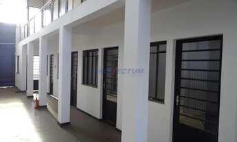 Imagem 2: Barracão - Jardim Cura D'ars - Campinas