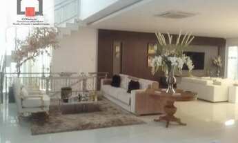 Imagem 4: Casa com 5 dormitórios à venda, 600 m² por R$ 3.500.000,00 - Parque Verde - Belém/PA