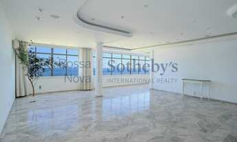 Imagem 2: Excelente cobertura com vista frontal mar